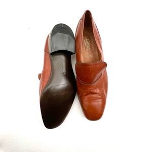 Tony Calzado Penny Loafer